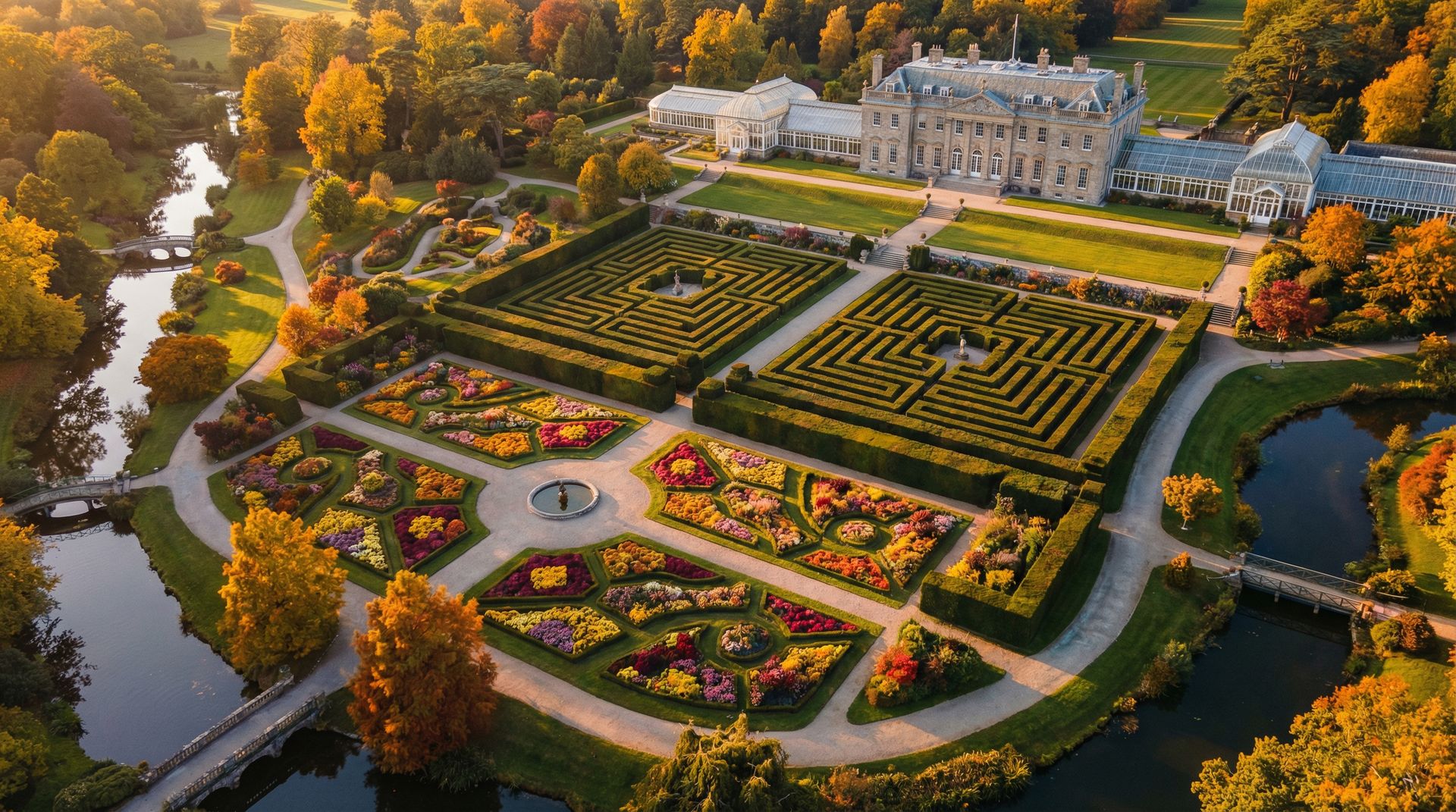 海角社区航拍植物园视频