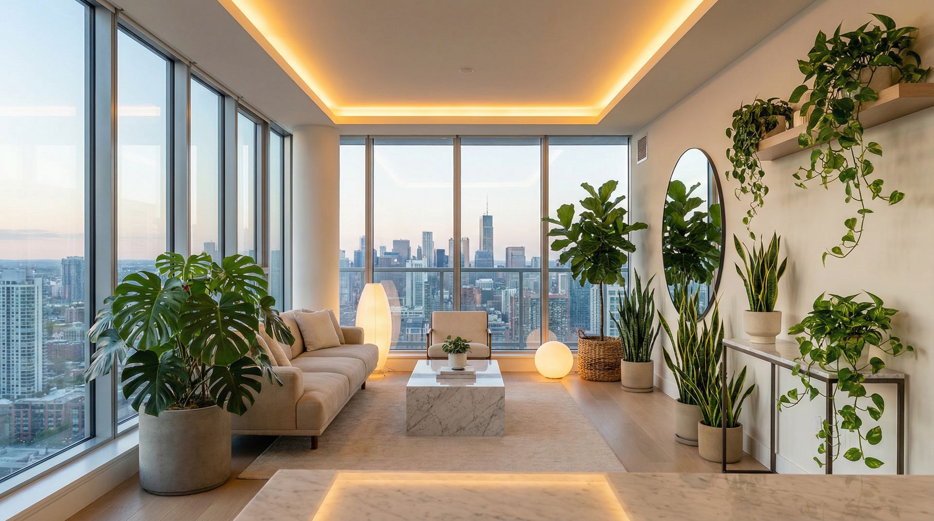 海角社区室内植物视频教程